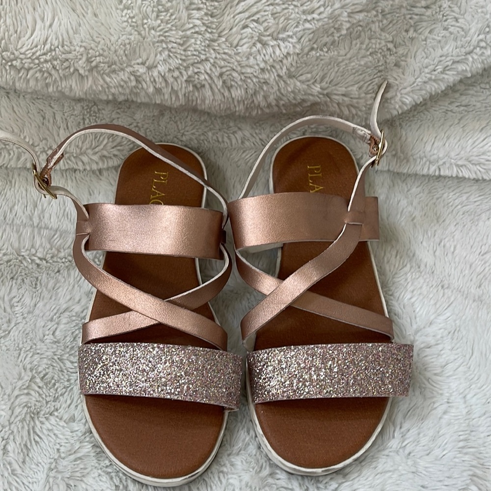 Girls Sandals